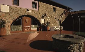 Antica Locanda San Leonardo 1554